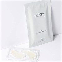 Пептидные патчи с микроиглами от морщин под глазами Lagom Peptide Micro Needle Patch 3079