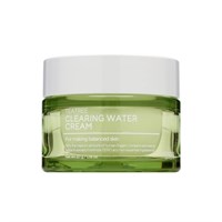 Балансирующий крем с экстрактом чайного дерева TENZERO Teatree Clearing Water Cream, 50г 3115