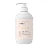 Jmella Парфюмированный лосьон для тела In France Lime & Basil Body Lotion 500 мл 3120