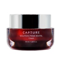 Питательный антивозрастной крем AHC Capture Solution Prime Revital Cream, 50мл 3121