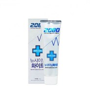 Отбеливающая зубная паста Dental Clinic 2080 Shining White Toothpaste, 120г 3151