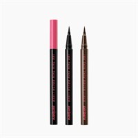 Подводка-фломастер для глаз(коричневая) Peripera Ink Thin Thin Brush Liner 3156