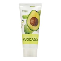 TENZERO Пенка для умывания с экстрактом авокадо  Balancing Foam Cleanser Avocado, 100мл 3158