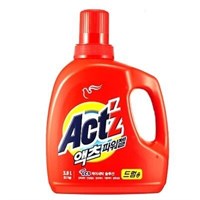 Pigeon Act’z Power Gel Концентрированный гель для стирки белья, 3л 3161