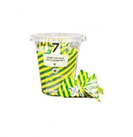 Маска ночная успокаивающая с центеллой азиатской May Island 7 Days Secret Centella Cica Sleeping Pack 5г 3225