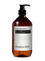 NARD - ШАМПУНЬ ДЛЯ ВОЛОС И КОЖИ ГОЛОВЫ ВОССТАНАВЛИВАЮЩИЙ SHAMPOO SIGNATURE, 500 МЛ 3240