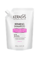 [KERASYS] Шампунь для волос ВОССТАНАВЛИВАЮЩИЙ Repairing Shampoo (запасной блок), 500 мл 3257