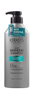 [KERASYS] Шампунь для волос ЛЕЧЕНИЕ КОЖИ ГОЛОВЫ регулирующий, 400 мл 3260