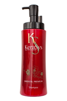 [KERASYS] Шампунь для волос ОРИЕНТАЛ укрепляющий, 470 мл 3262