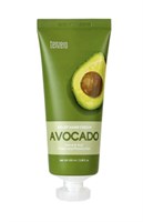 Крем для рук с экстрактом авокадо Tenzero Relief Hand Cream Avocado 100г 3272