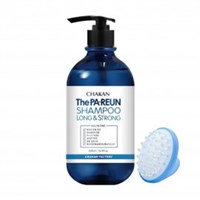 Шампунь ускоряющий рост волос Chakan Factory The Pareun Fast Hair Growth Shampoo 500 мл 3292
