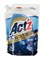 Концентрированный гель для стирки белья освежающий Pigeon Act'z:  Premium Gel Fresh 1л. 2175 - фото 5163