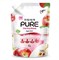 Pigeon Pure Apple Balm Гель для мытья посуды с ароматом яблока,1 л. 2267 - фото 5278