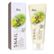 Ekel Крем для рук интенсивный с муцином улитки - Snail natural intensive hand cream, 100мл 2352 - фото 5396