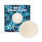 Спонж конняку Trimay White Konjac Sponge белый (в коробочке) 2402 - фото 5465