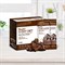 Nutri D-Day Шоколадный диетический коктейль 14шт* 25гр Real Choco Diet Shake 3149 - фото 6623