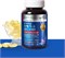 Nutri D-Day Premium Omega-3 Gold 1100 Enteric Coated Capsule Премиальная Омега -3 EPA+DHA+D на 90 дней (кишечнорастворимые капсулы) 3202 - фото 6744