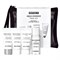 Антиоксидантный набор миниатюр с эффектом лифтинга MEDIPEEL Peptide 9 Aqua Essence Trial Kit (20ml+15ml*2+15g) 3207 - фото 6753